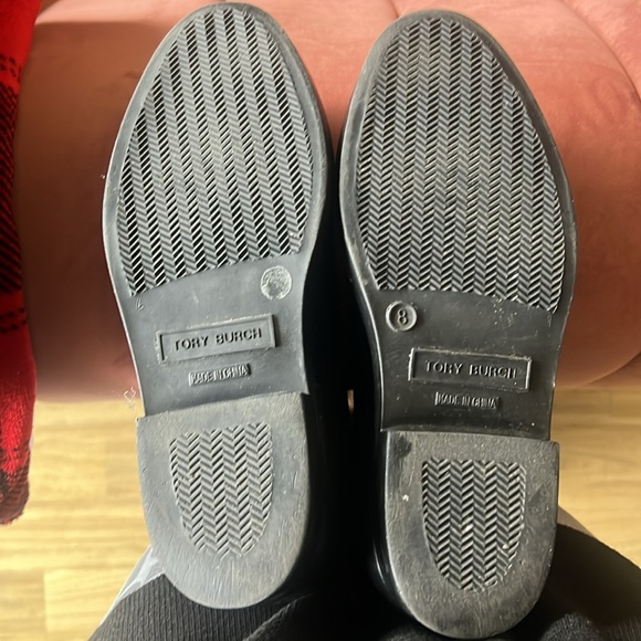 Tori Burch Size 8 Boots - Picture 8 of 8